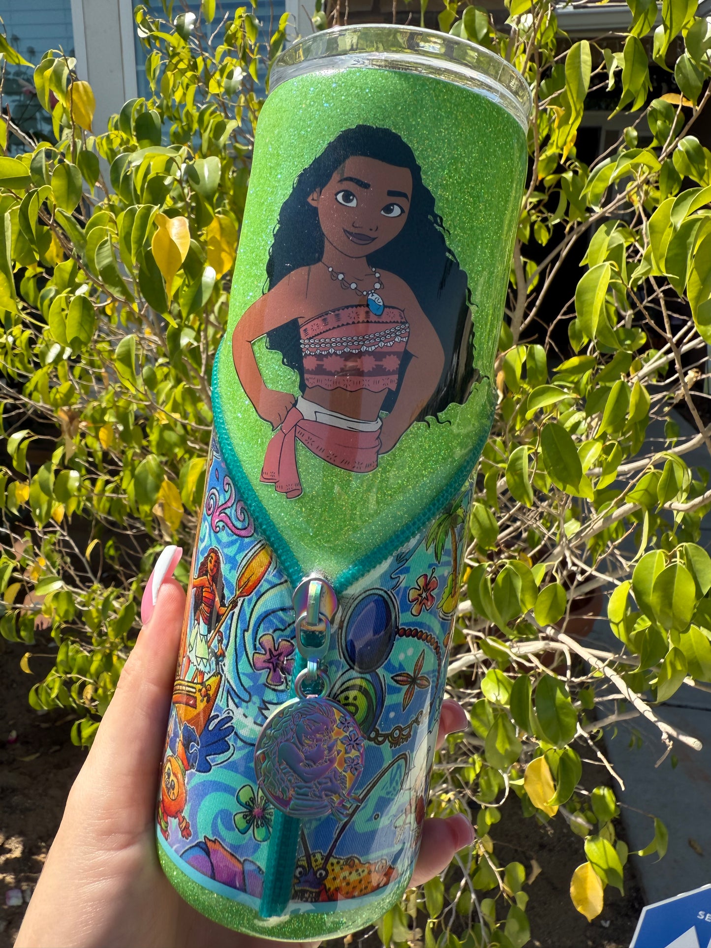 Moana