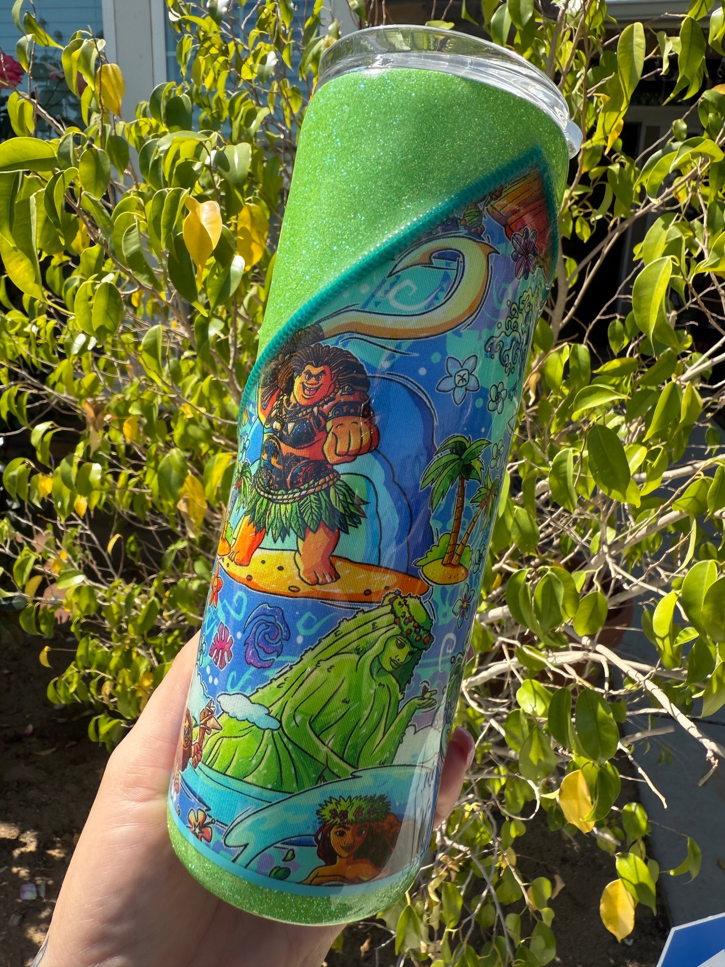 Moana