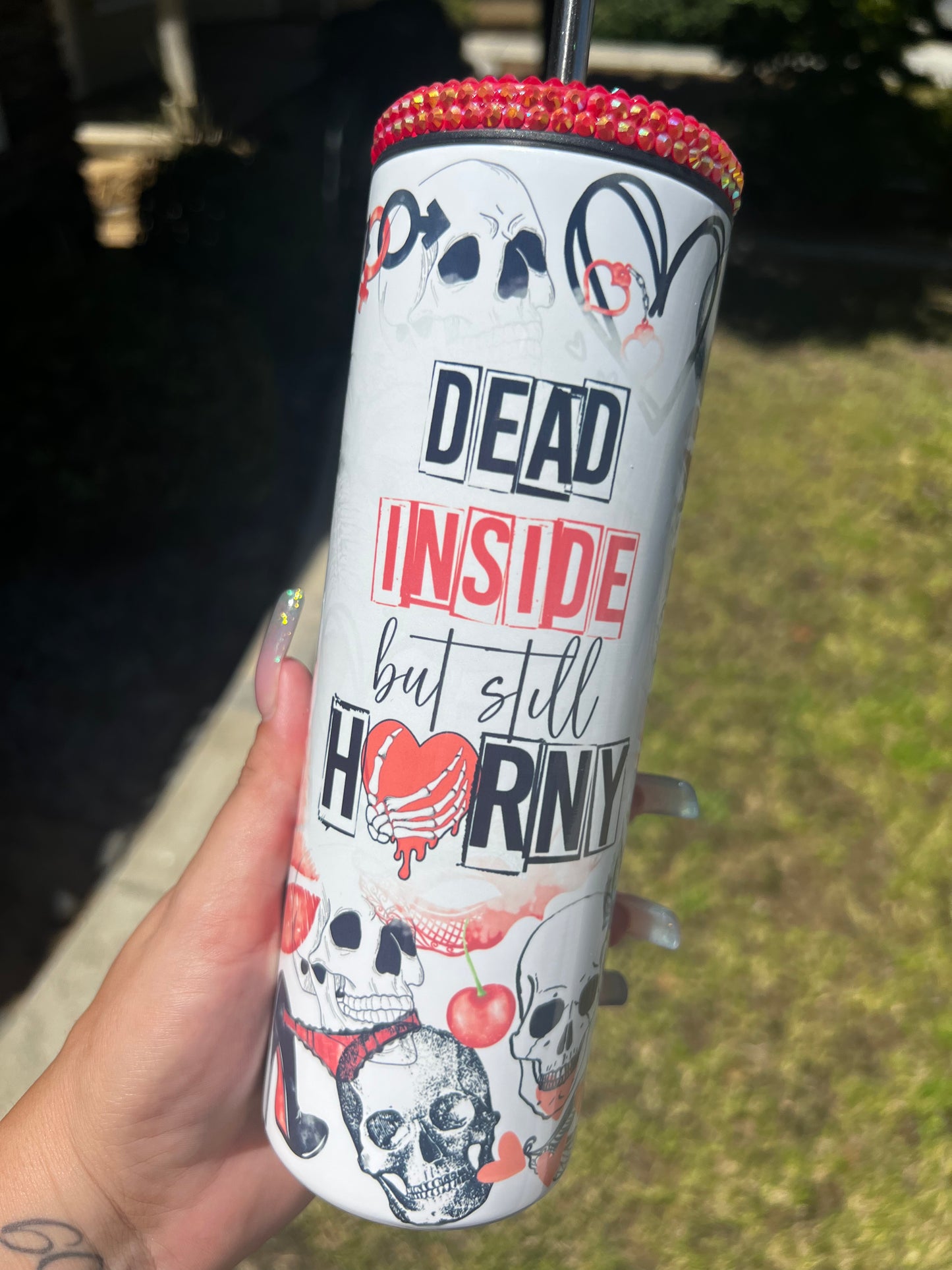 Dead Inside