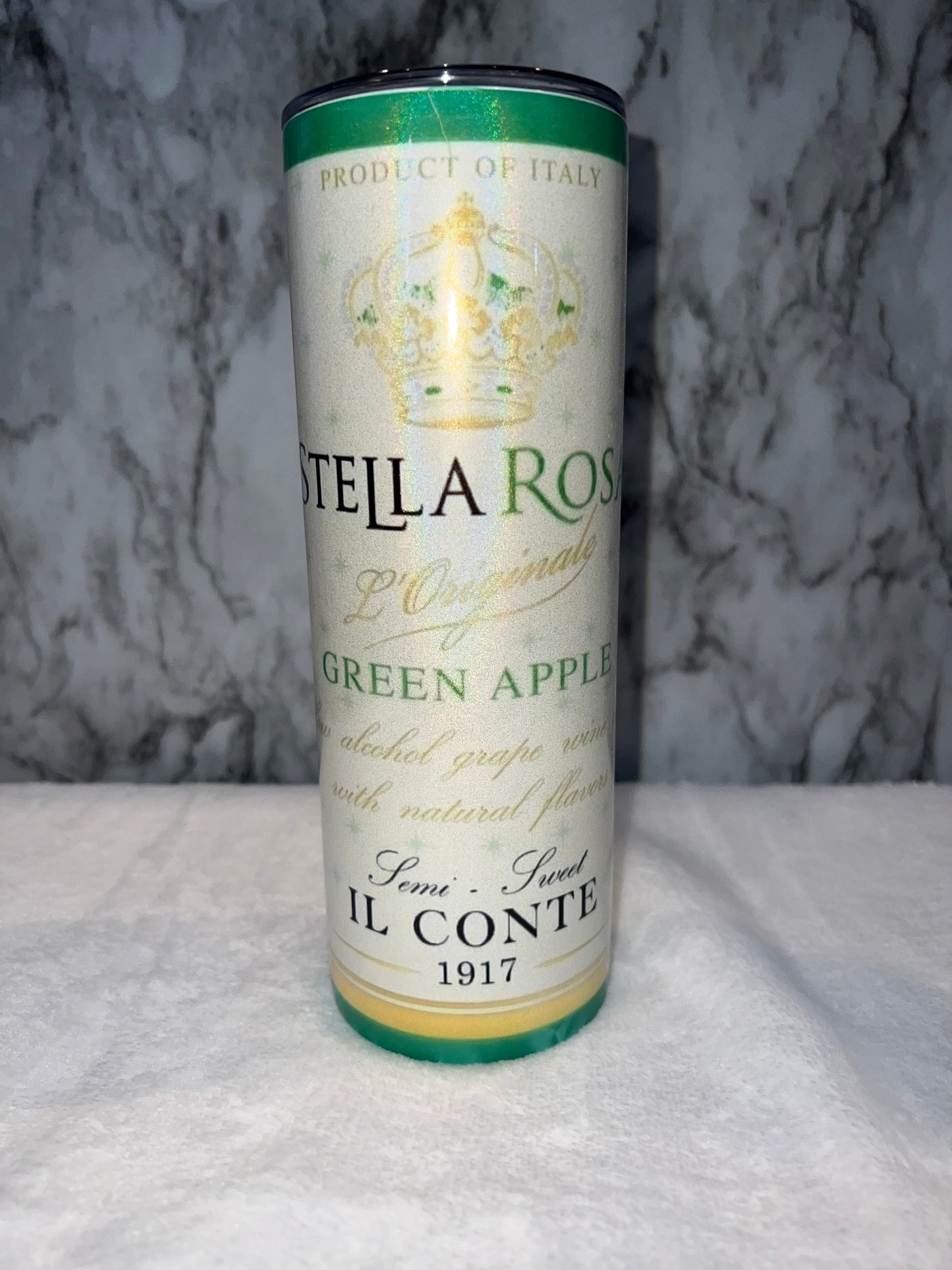 Stella Rosa